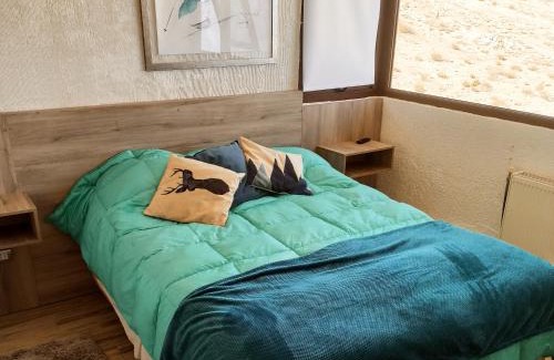 Farellones Apartamento | El Colorado Ski depto In Out 2 ambientes