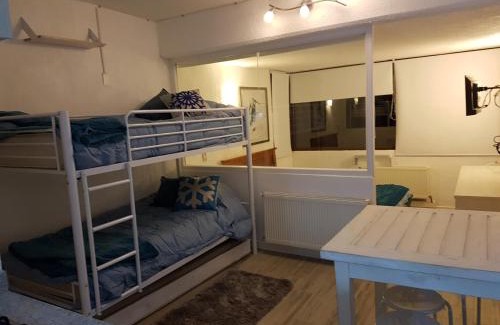 Farellones Apartamento | El Colorado Ski depto In Out 2 ambientes