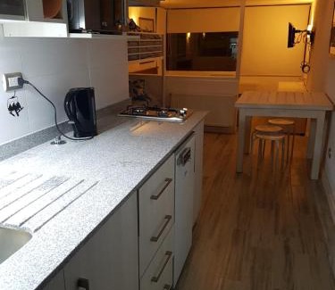 Farellones Apartamento | El Colorado Ski depto In Out 2 ambientes