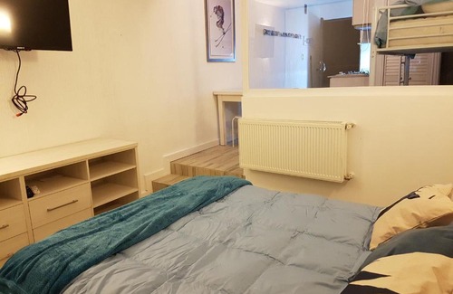 Farellones Apartamento | El Colorado Ski depto In Out 2 ambientes