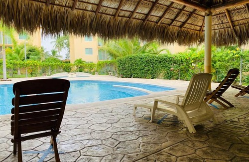Crucecita Apartamento | El Colorín, a condo in the heart of Huatulco