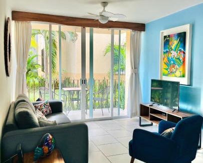 Crucecita Apartamento | El Colorín, a condo in the heart of Huatulco