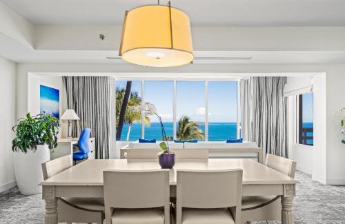 Cabezas Complejo | El Conquistador Resort - Puerto Rico