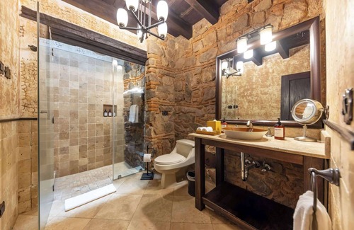 Antigua Guatemala Hotel | El Convento Boutique Hotel