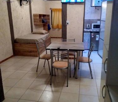 Godoy Cruz Apartamento | El coonde