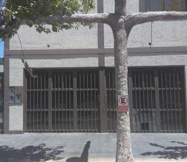 Godoy Cruz Apartamento | El coonde