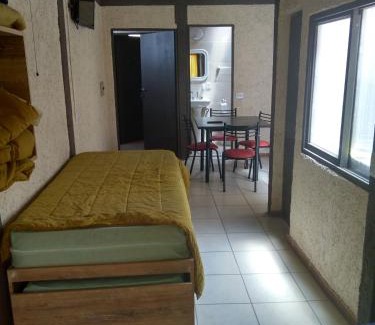 Godoy Cruz Apartamento | El coonde