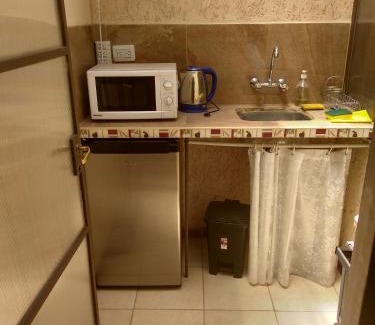 Godoy Cruz Apartamento | El coonde