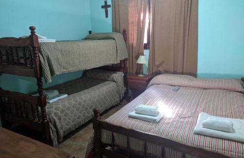 Antofagasta de la Sierra Casa | El Coplero