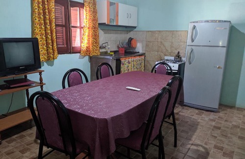 Antofagasta de la Sierra Casa | El Coplero
