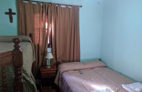 Antofagasta de la Sierra Casa | El Coplero