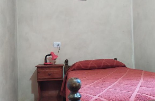 Antofagasta de la Sierra Casa | El Coplero