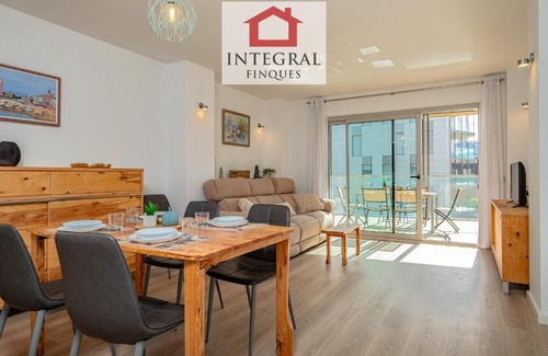 Palamos Apartamento | El Coralí Apartament Palamós
