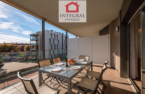 Palamos Apartamento | El Coralí Apartament Palamós