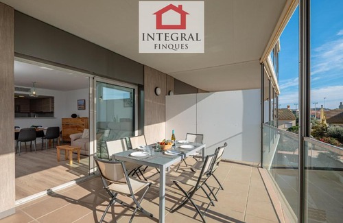 Palamos Apartamento | El Coralí Apartament Palamós