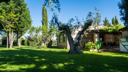 Montearagon Casa | EL cordel casa rural