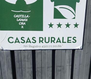 Montearagon Casa | EL cordel casa rural