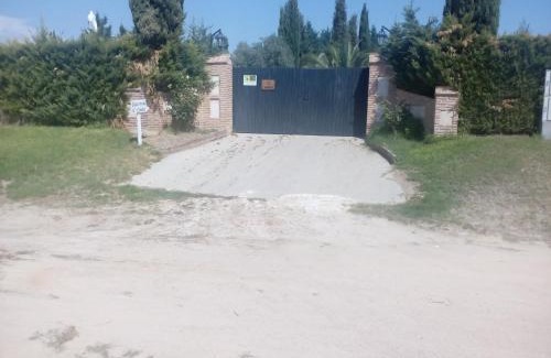 Montearagon Casa | EL cordel casa rural