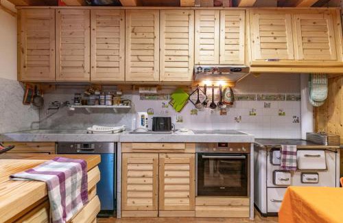 Telve Apartamento | El Cormélo, Telve Ospitar