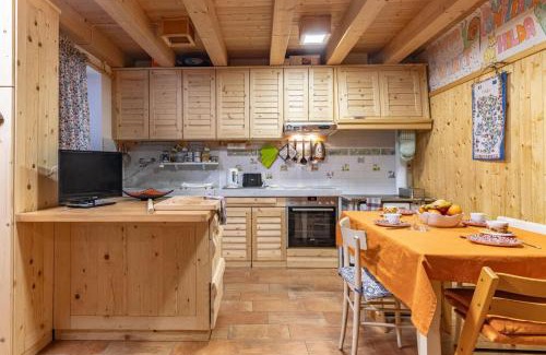 Telve Apartamento | El Cormélo, Telve Ospitar