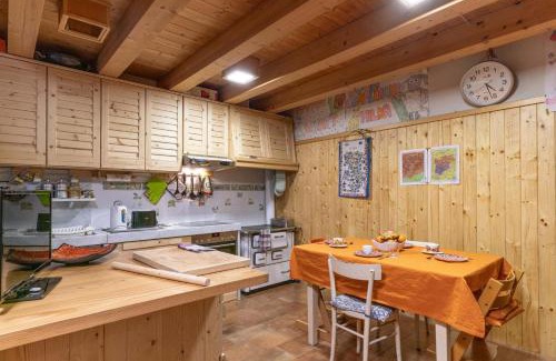 Telve Apartamento | El Cormélo, Telve Ospitar
