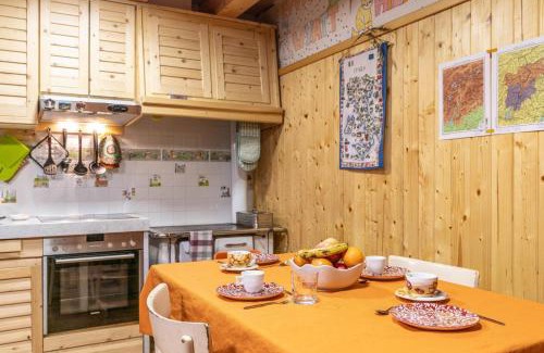 Telve Apartamento | El Cormélo, Telve Ospitar