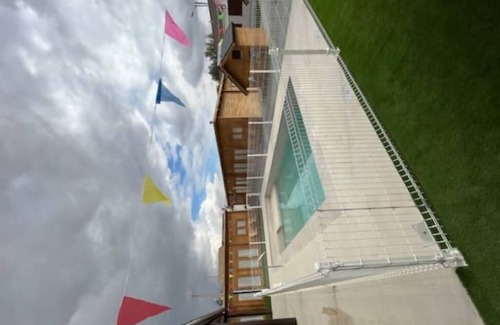 Altarejos Apartamento | El Corralón Casa III