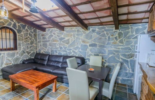 Conil de la Frontera Villa | El Cortijo de Conil - Apto 4 Conil de la Frontera by Ruralidays