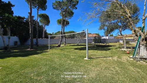 Chiclana de la Frontera Chalet De Esquí | El Cortijo