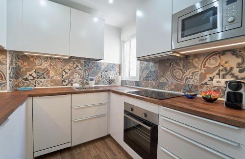 Lucena Apartamento | El Coso Boutique Lucena