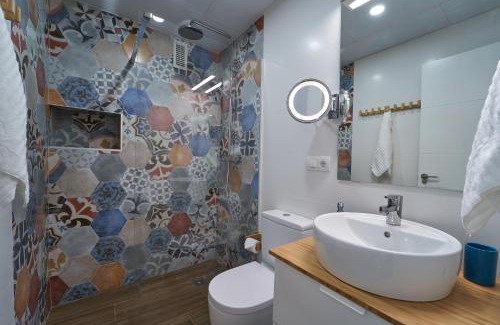 Lucena Apartamento | El Coso Boutique Lucena