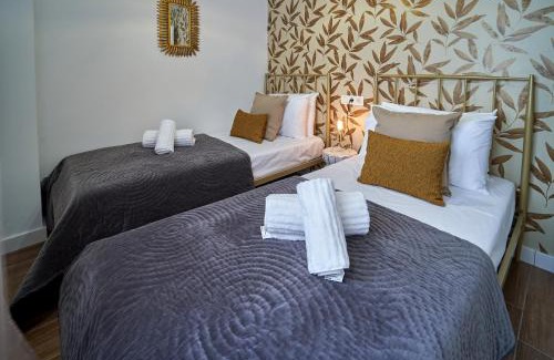 Lucena Apartamento | El Coso Boutique Lucena