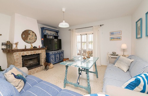 La Coquina Villa | EL COTO - Bonita villa con piscina privada y WiFi Gratis