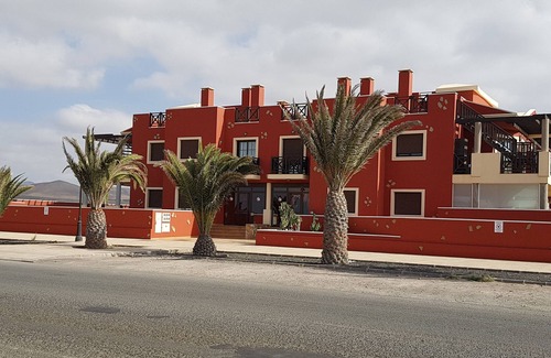 El Cotillo Apartamento | El Cotillo, entre mares cristalinos y volcanes extintos.
