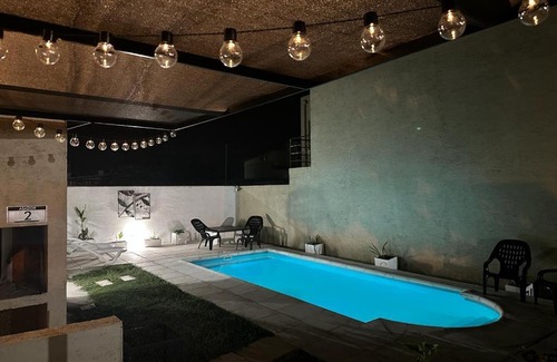 Valle Hermoso Apartamento | El Cuadrado Aparts de Alquiler Vacacional