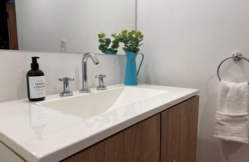 Valle Hermoso Apartamento | El Cuadrado Aparts de Alquiler Vacacional