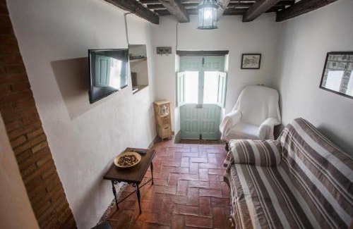 Jimena de la Frontera Apartamento | EL CUARTO LA GITANA