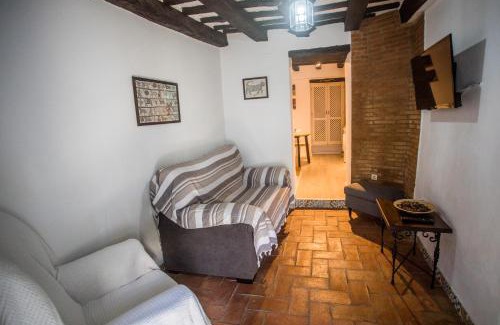 Jimena de la Frontera Apartamento | EL CUARTO LA GITANA