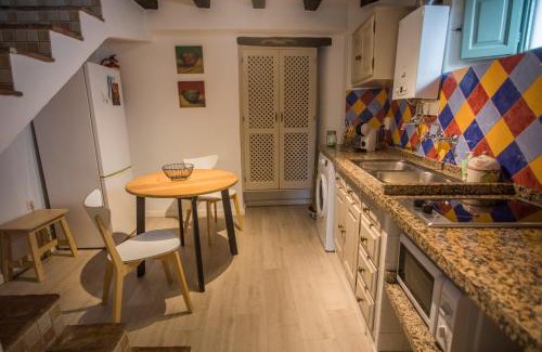 Jimena de la Frontera Apartamento | EL CUARTO LA GITANA