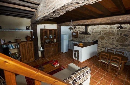 Rairiz de Veiga Apartamento | El Cuco Apartment