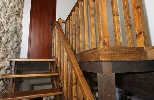 Rairiz de Veiga Apartamento | El Cuco Apartment