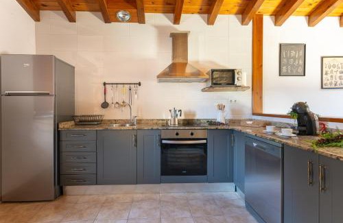 Argomilla Cabina | El currillo preciosa casa rural al lado cabarceno