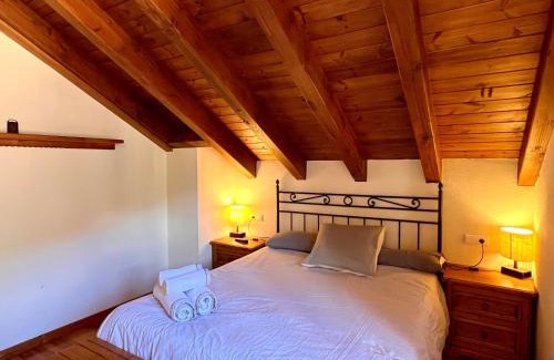 Espot Apartamento | El Dúplex de Espot - L'Amfitriona