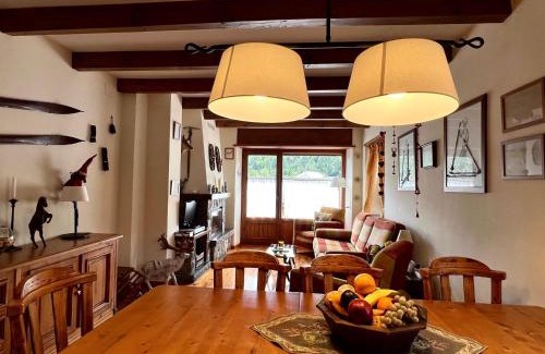 Espot Apartamento | El Dúplex de Espot - L'Amfitriona