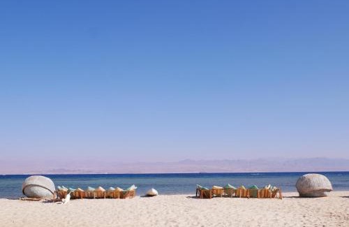 Nuweiba Complejo | El Dar Camp