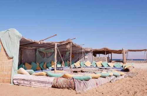 Nuweiba Complejo | El Dar Camp