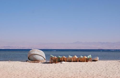 Nuweiba Complejo | El Dar Camp