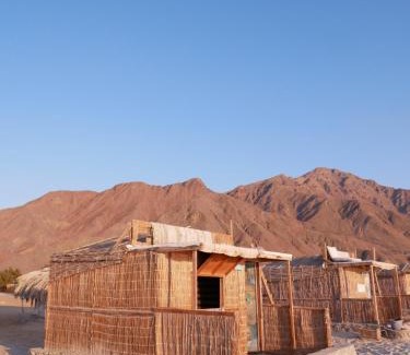 Nuweiba Complejo | El Dar Camp
