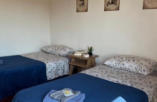 Eldorado Apartamento | El Depa 5 - Cerca de todo-