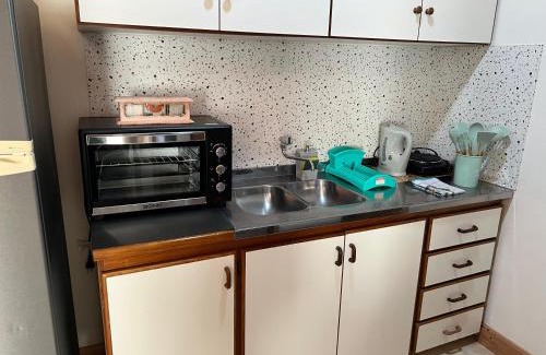 Eldorado Apartamento | El Depa 5 - Cerca de todo-